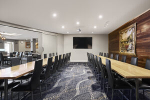 Bendigo Hotel - Functions - Bendigo Restuarant - The National Hotel Complex - Bendigo Pub
