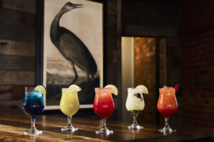 Bendigo Pub - Drinks and Food - The National Hotel Complex